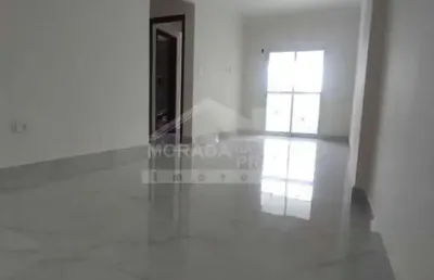 Apartamento 02 dormitórios sendo 01 suíte na tupi, confira na imobiliária em praia grande!!