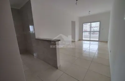 Apartamento zero quilômetro na guilhermina, 2 suítes, 2 vagas, lazer, confira em praia grande.