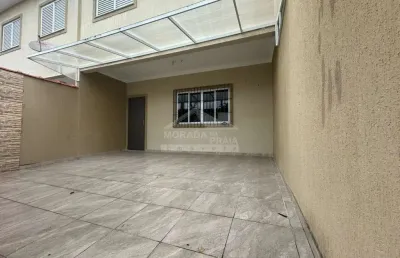 Sobrado geminado 03 dormitórios só na sua imobiliária em praia grande.