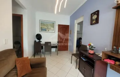 Apartamento de 2 dormitórios e 1 suíte na ocian - praia grande!!!