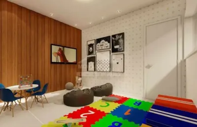 Apartamento na aviação ,2 dormitórios, 1 vagas, lazer, confira na imobiliária em praia grande.
