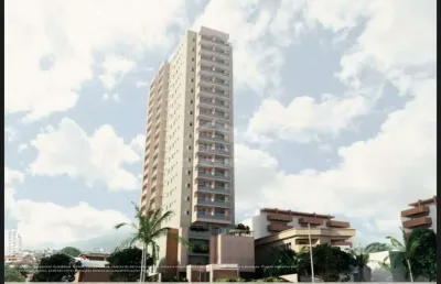 Lançamento beira mar no flórida, só na imobiliária em praia grande!