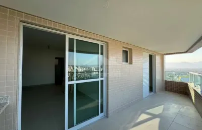 Campo da aviação. apartamento 3 suítes com 02 vagas de garagem, lazer. apenas 200 mts da praia.