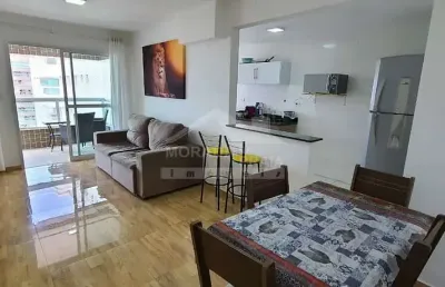Apartamento no centro do boqueirão, 2 dormitórios, lazer, confira na imobiliária em praia grande.