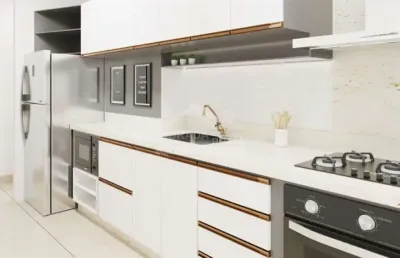 Lindo apartamento na aviação com vista ao mar , 02 dormitórios , 01 vagas de garagem em praia grande