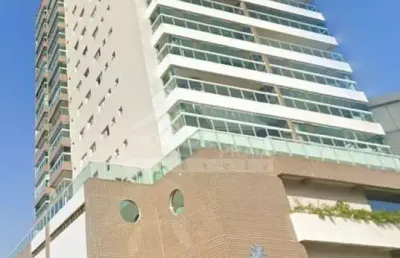 Apartamento 2 dormitórios, 1 suíte no caicara - praia grande!!!
