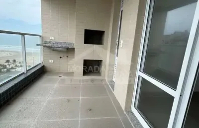 Apartamento de 2 dormitório sendo 1 suíte e com 2 vagas de garagem na aviação!!!.