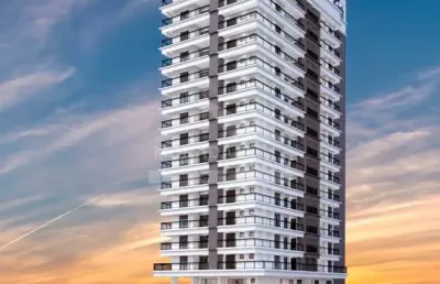 Super lançamento na guilhermina, 2 dormitórios, vaga privativa, lazer, confira em praia grande.