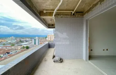 Apartamento no boqueirão com 2 suítes, 1 vaga, sacada gourmet, lazer completo