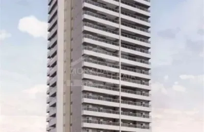 Lançamento alto padrão na aviação - entrada parcelada - na sua imobiliária em praia grande!