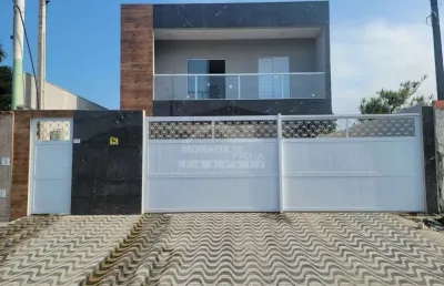 **comprar casa de condomínio!!** **02 dormitórios**