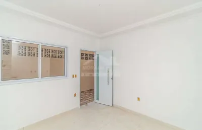 Casa em condomínio fechado com 2 quartos à venda no Solemar, Praia Grande 