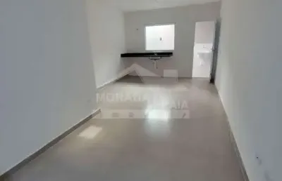 **comprar casa de condomínio!!** **02 dormitórios**