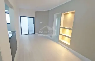 Apartamento 1 dormitório na aviação. confira na imobiliária em praia grande.