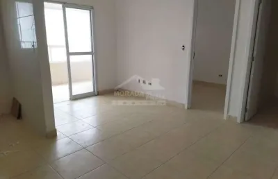 Apartamento novo na aviação, 1 dormitório, lazer, confira na imobiliária em praia grande.