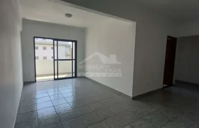Apartamento 2 dormitórios. sendo 1 suíte na guilhermina. confina na imobiliária em praia grande.