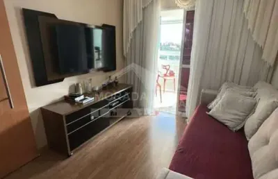 Apartamento de 2 dormitórios 1 suíte, 1 vaga, lazer, só na imobiliária em praia grande.