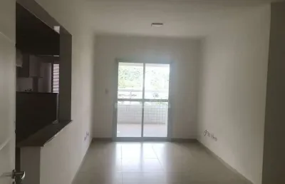 Apartamento no canto do forte, 2 suítes, terraço gourmet, só na imobiliária em praia grande.