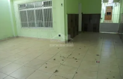 Casa no canto do forte 02 dormitórios no canto do forte, só na imobiliária em praia grande.