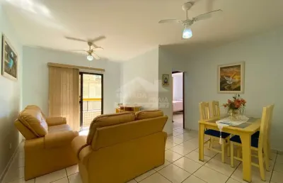 Apartamento de 1 dormitórios na guilhermina, praia grande, sp.
