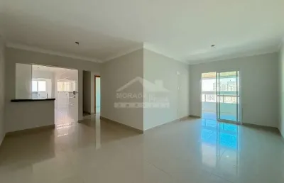 Apartamento 2 dormitórios 1 suite na aviação e gourmet imobiliária em praia grande.
