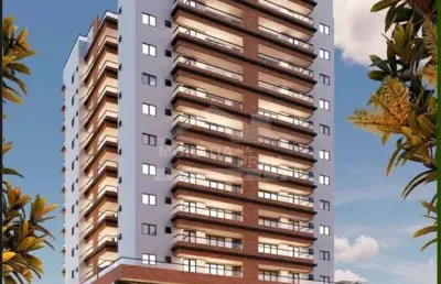 Lançamento no canto do forte, 2 suítes, 2 vagas, só na imobiliária em praia grande.