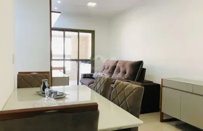 Apartamento no boqueirão, 2 dormitórios, lazer em praia grande - sp.