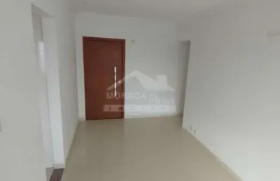Apartamento lindo na tupi, 2 dormitórios sendo 1 suíte, lazer, só na imobiliária em praia grande.