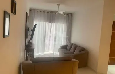 Apartamento vista mar na tupi, 2 dormitórios, terraço gourmet, confira em praia grande.