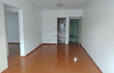 Apartamento com 2 quartos à venda no Canto do Forte, Praia Grande 