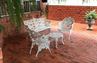 Apartamento no canto do forte, 1 dormitório, somente na imobiliária morada na praia.