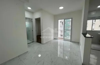 Apartamento de 2 dormitórios com suíte  - praia grande!!!