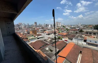 Lançamento no centro do boqueirão, 2 dormitórios, terraço gourmet, lazer, confira em praia grande.