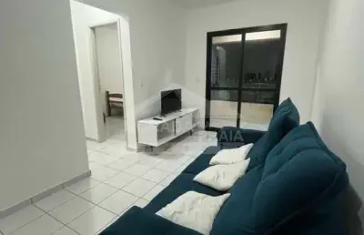 Apartamento no jardim real, 3 dormitórios, 2 suítes com sacada mobiliado.
