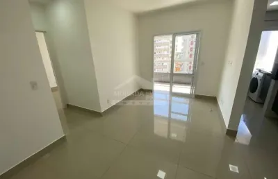 Apartamento novo e mobiliado, 1 dormitório com suíte, varanda gourmet e lazer completo na guilhermin