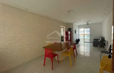 Oportunidade, apartamento 3 dorm sendo 1 suíte em um dos bairros que mais crescem em praia grande!!