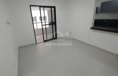 Apartamento novo e mobiliado, 2 dormitórios (1 suíte), cozinha planejada, 2 ar-condicionados e lazer