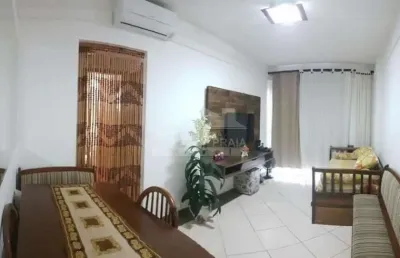 Apartamento no canto do forte, 1 dormitório, terraço gourmet, lazer, confira em praia grande.