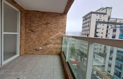 Apartamento de 3 dormitóris para locação definitiva no boqueirão