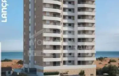 Lançamento de 2 dormitórios sendo 1 suíte, financiamento  bancário!