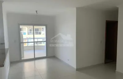 Apartamento novo e vista mar na aviação, 2 suítes, lazer, só na imobiliária em praia grande.