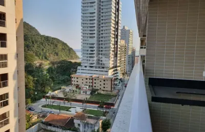 Apartamento alto padrão no canto do forte, 4 dormitórios, 3 vagas, lazer, confira em praia grande.