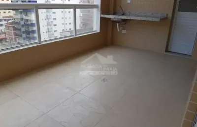 Apartamento semi novo no forte, 2 dormitórios, lazer, só na imobiliária em praia grande.