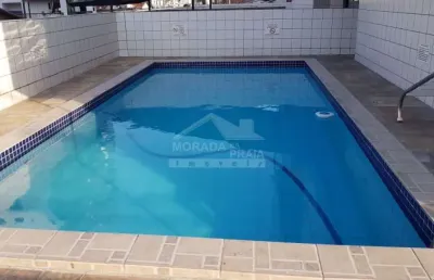 Apartamento super preço na vila tupi, 3 dormitórios, confira na imobiliária em praia grande.