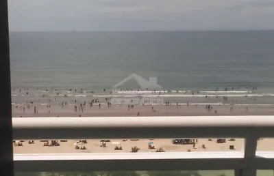 Apartamento na vila tupi, 3 suítes, lazer, confira na imobiliária em praia grande.
