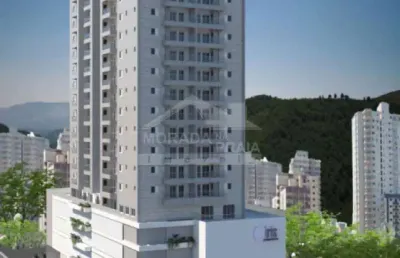 Lançamento no jardim real em praia grande, 02 dormitórios e financiamento direto.