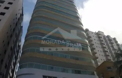 Lindo apartamento na vila tupi, 3 suítes, lazer, confira na imobiliária em praia grande.