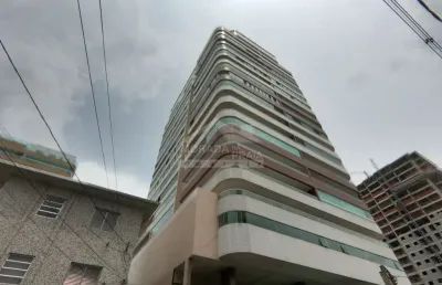 Cobertura duplex na vila guilhermina com 4 dormitórios e 360m de área útil! em praia grande