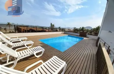 Casa ampla a 100 metros da praia em enseada - guarujá.