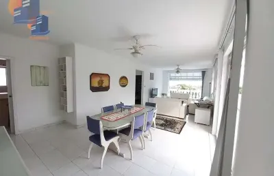 Cobertura com 4 quartos à venda na Avenida do Parque, Enseada, Guarujá